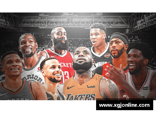 NBA球员荣誉榜单：巅峰时刻与传奇之路 - 副本
